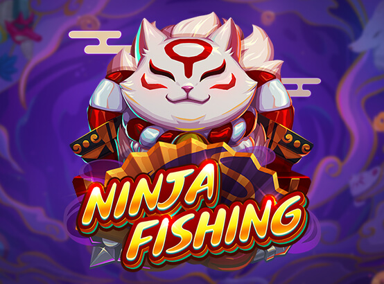 Ninja Fishing